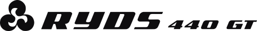 Dekorkit Ryds 440GT