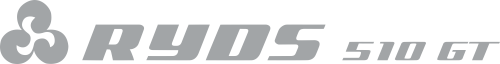 Dekorkit Ryds 510GT