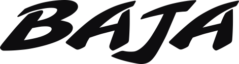 Logo Subaru BAJA