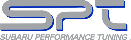Logo Subaru SPT