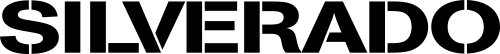 Logo Silverado