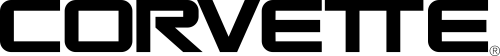 Logo Corvette