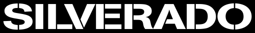 Logo Silverado