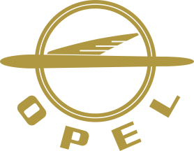 Logo Opel