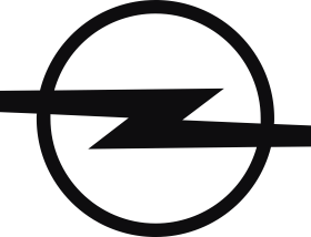 Logo Opel