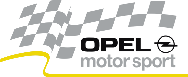Logo Opel