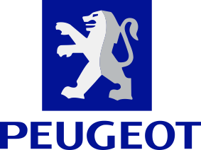 Logo Peugeot