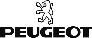 Logo Peugeot