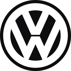 Logo Volkswagen