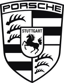 Logo Porsche