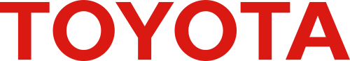Logo Toyota