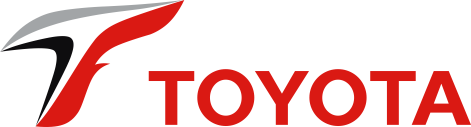 Logo Toyota