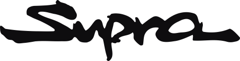 Logo Toyota supra