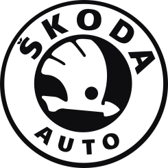 Logo Skoda
