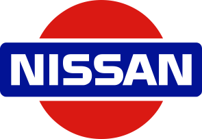 Logo Nissan