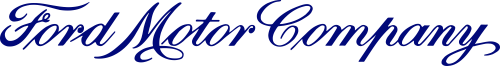 Logo Ford 