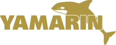 Logo Yamarin