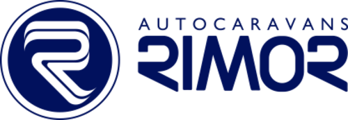 Datorskuren dekal Logo Rimor