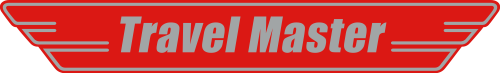 Datorskuren dekal Kabe Travel Master
