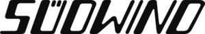 Datorskuren dekal Logo Sudwind
