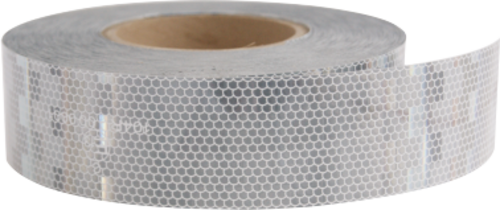 Reflexfilm Avery V6700 ECE 104 R Vit för skåp
