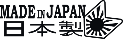 datorskurna dekaler med japanska motiv