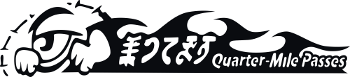 datorskurna dekaler med japanska motiv
