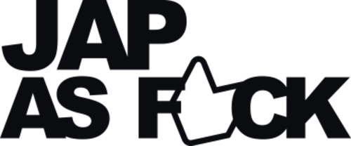 datorskurna dekaler med japanska motiv