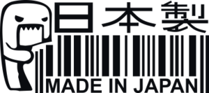 datorskurna dekaler med japanska motiv