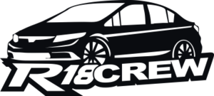 datorskurna dekaler med japanska motiv