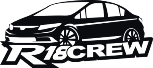 datorskurna dekaler med japanska motiv