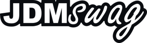 datorskurna dekaler med japanska motiv