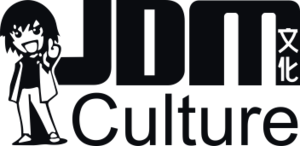 datorskurna dekaler med japanska motiv