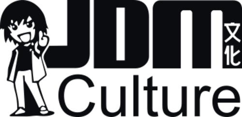 datorskurna dekaler med japanska motiv