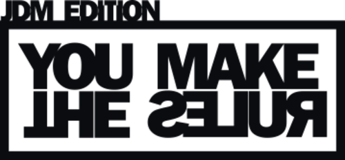 datorskurna dekaler med japanska motiv