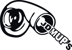 datorskurna dekaler med japanska motiv