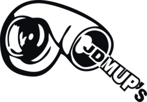 datorskurna dekaler med japanska motiv