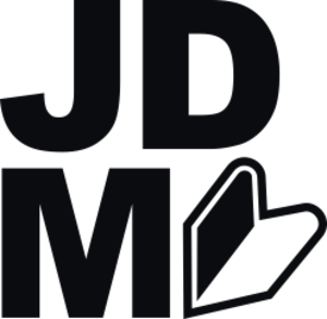 datorskurna dekaler med japanska motiv