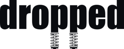 Datorskurna dekaler för sänkta bilar