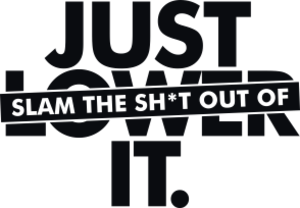 Datorskurna dekaler för sänkta bilar