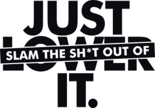 Datorskurna dekaler för sänkta bilar