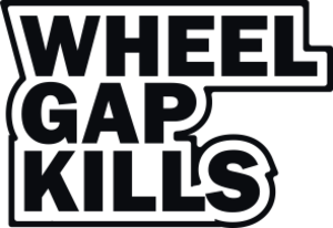 Datorskurna dekaler för sänkta bilar