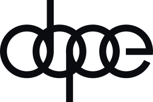 Skämtlogo