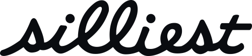 Skämtlogo