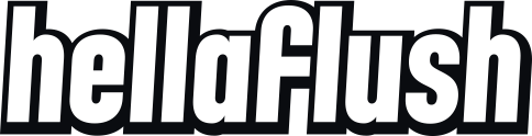 Skämtlogo