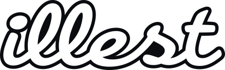 Skämtlogo