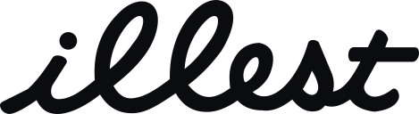 Skämtlogo