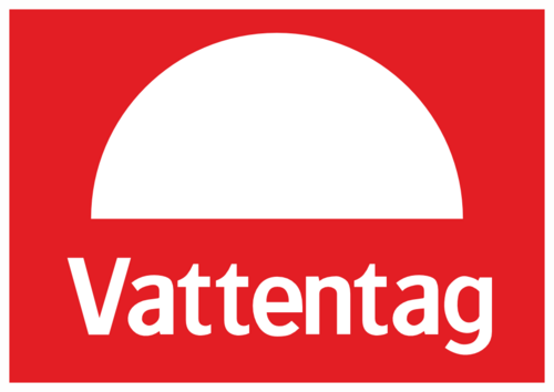 Vattentag