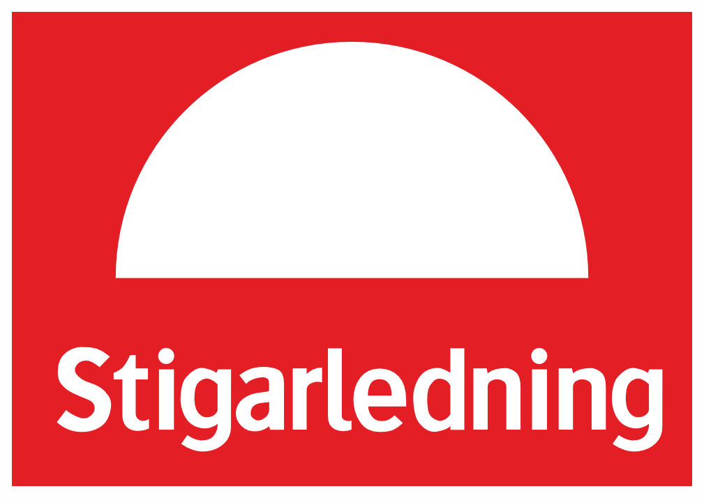 Stigarledning