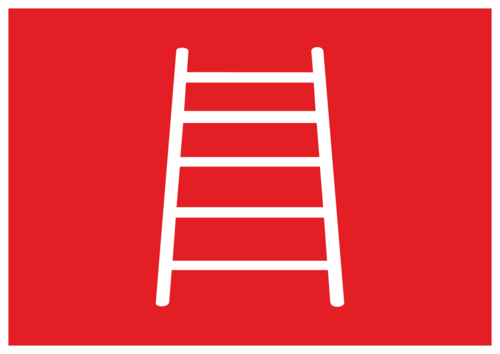 Brandstege